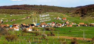 SJENICA.com - #Žabren i #Stup u maju 2021. godine ...