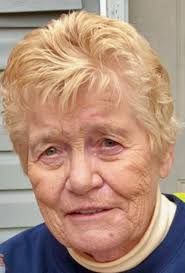 Alice Mullally Obituary