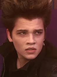 Vampire freddie is probably one of my favorite outfits that he had in the  show.#freddiebenson #nathankress #freddiebensonedits #icarly #vampire  #icarly #icarlyedits #nathankressedits