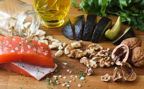 Report Mediterranean Diet A Plus For Kidney Disease Risk