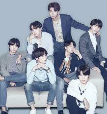 Bts' musical style has evolved to include a wide range of genres. Bts Band Wikipedia