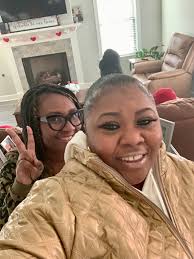 Happy Heavenly Birthday Ingrid Goschi-Carlton Class of 1987 March 11 ~  March 31, 2017