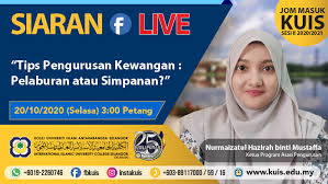 Kenapa matrikulasi kuis menjadi pilihan anda 6 pilihan program pengajian : Jom Masuk Kuis Pelaburan Atau Kuis Kolej Universiti Islam Antarabangsa Selangor Facebook