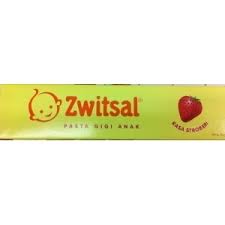 Qoo10 Zwitsal Kids Toothpaste 50 Gr Maternity Bayi