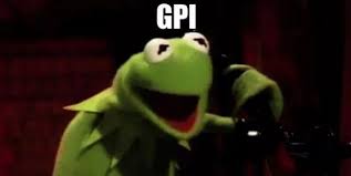 Ya casi es mi cumpleaños y no veo sus gpi. Que Significa Gpi Tecnologia Facil