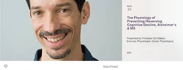 Brain Health Seminar