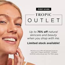 Tropic Skincare