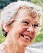 Katherine Gilchrist Obituary (2022)