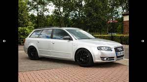 Audi A4 B7 Avant 2 0t Stage 3 Hybrid Turbo 270hp Turbo Audi Audi Sport