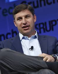 More Change at Twitter as It Hires Banker Anthony Noto as CFO