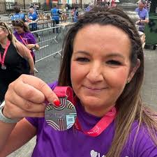 Very best of luck to the elder lemon starting in her new role tomorrow 🫶🏻  You will be nothing short of amazing sister ♥️♥️ Audrey Cahill