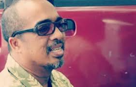 Kesian pok ya nak pergi ame takde orang nak amek, harap harap pok ya sampai la ame tu nanti #ame2018 #kasions. Fenomena Telefilem Pok Ya Cong Codei Ini Pendedahan Sabri Yunus Iluminasi