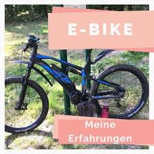 Meine Erfahrungen Mit Dem E Bike Bauch Weg Wd 40 Und Aufraumen Und Putzen