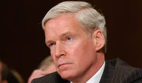 Mark Everson, former Reagan & Bush aide, launches GOP White House bid