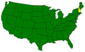 Buzzfeed staff if you get 8/10 on this random knowledge quiz, you know a thing or two how much totally random knowledge do you have? New Hampshire Quiz From Netstate Com