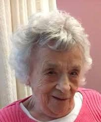 Viola M. (Daley) Plum Obituary October 22, 2018