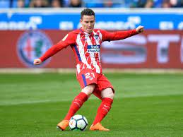 Atletico madrid, sevilla'nın fransız golcüsü kevin gameiro'yu renklerine bağladı. Valencia Agree Terms With Kevin Gameiro Sports Mole