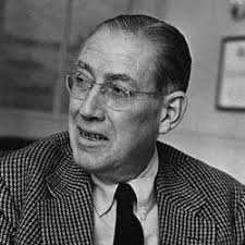 Frederic Ogden Nash: Biography & Humorist