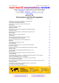 What are nationally determined contributions to curb climate change? Pdf Economics And The Ecosystem