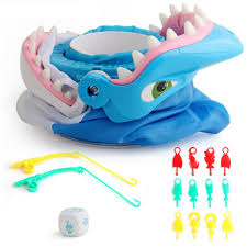 En venta juguetes antiguos y juegos de colección de segunda mano en todocoleccion. Ninos Tiburon Juegos De Pesca Antes De La Mordida Juego Regalo Juguete Comprar A Precios Bajos En La Tienda En Linea Joom