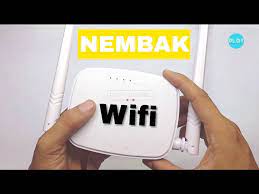 Cara cek ip address wifi dengan menggunakan ponsel android, sebenarnya sangat mudah. Nembak Wifi Tetangga Tenda N301 Setting Youtube