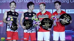 Sportcam by rankedin is a free app, available for ios and android. Hasil Drawing Yonex Thailand Open 12 Januari 2021 China Mundur Jepang Jadi Musuh Berat Indonesia Tribun Palu