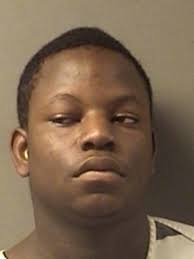 Second Arrest in Armed Robbery