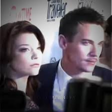 Natalie Dormer and Jonathan Rhys Meyers Chemistry Explained