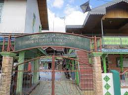 Maybe you would like to learn more about one of these? Pesantren Nahdlatus Syubban Pontianak Pesantren Laduni Id