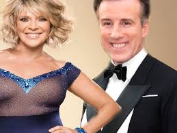 Strictly Come Dancing: Robin Windsor reveals why Ruth Langsford will make  it to the grand final of the BBC show