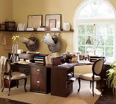 Home Office Decor Ideas