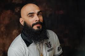 Images by Kamil Rizvi