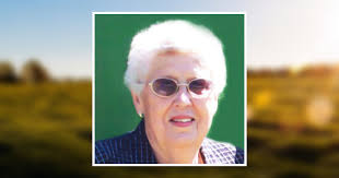 Rita Kipper Obituary 2015