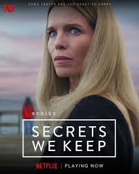 Binge watched 10 episodes of The Accident. I couldn't stop watching!!  Fantastic Series