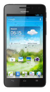 Huawei Ascend Plus: características ...