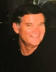 Roy "Deke" Vandenberg Obituary