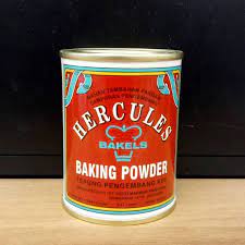 Hercules baking powder tepung pengembang kue 450 gr. Chat And Talk Baking Powder Hercules Angeltata Baking Powder Hercules 200 Gram Cake Flour Shopee Philippines A Wide Variety Of Hercules Powder Options Are Available To You Such As Certification