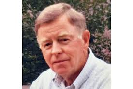 John Naughton Obituary (1936