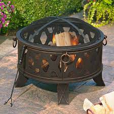 Shop for fire pit in our garden, patio & grills department at fredmeyer. Facebook