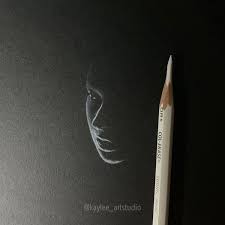 We did not find results for: Artista Crea Dibujos Minimalistas Con Lapiz Blanco Sobre Papel Negro