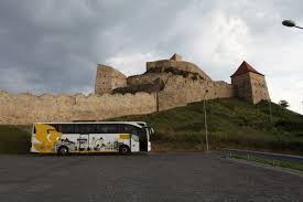 It is featured in the road to the black sea dlc for euro truck simulator 2. Cdi Transport RenoveazÄƒ È™i ModernizeazÄƒ Autogara Ritmului Din BucureÈ™ti Secunda Tv