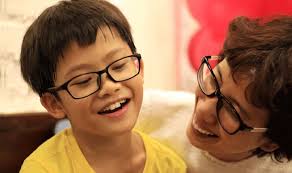Những nhân vật truyền cảm hứng