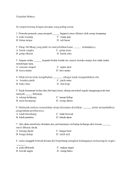 Menurut kamus besar bahasa indonesia (kbbi). Simpulan Bahasa