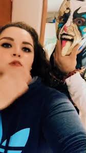 La Hermana de Psycho Clown: Muñeca de Plata