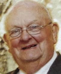 John Adam Obituary (1943