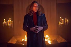 American Horror Story: Apocalypse's Cody Fern Teases the Antichrist's  Backstory and More Fighting | Decider