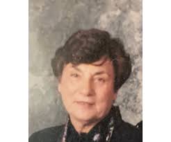 Lucy Privitera Obituary (1926