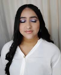 Miriam Corrales (@miriamcorralesmakeup) • Instagram photos and videos