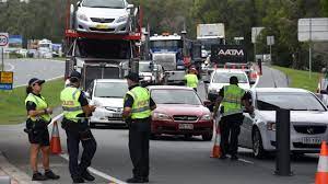 Home qld border restrictions queensland border restrictions have changed, so who's in and who's out? Coronavirus Australia Live News Qld Locks Out Sydneysiders For 28 Days Without Unlinked Covid 19 Cases