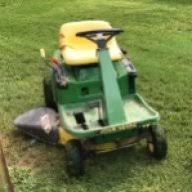 Check spelling or type a new query. Srx75 Rear Bagger Green Tractor Talk